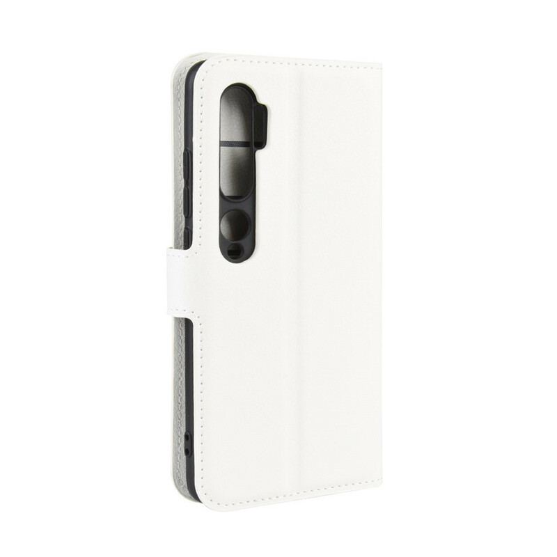 Flip Cover Xiaomi Mi Note 10 / 10 Pro Klassisk