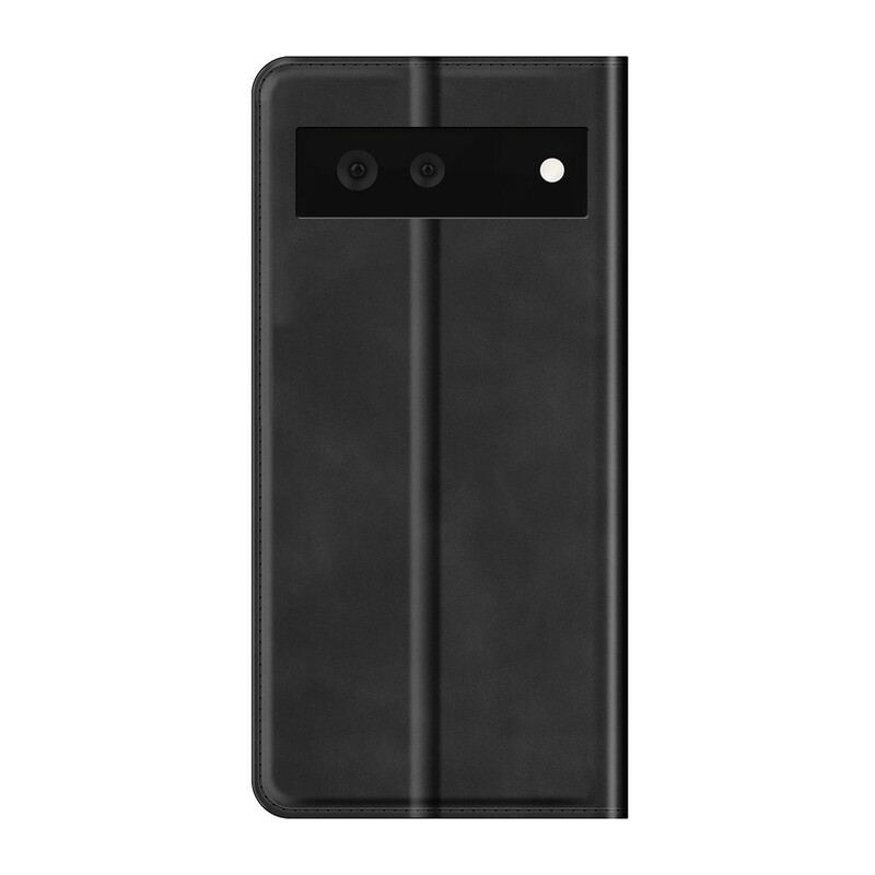 Cover Google Pixel 6 Flip Cover Hudberøring