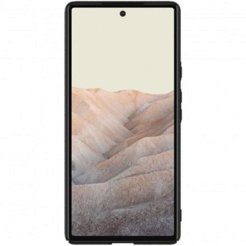 Cover Google Pixel 6 Imak Hc-1 Frosted