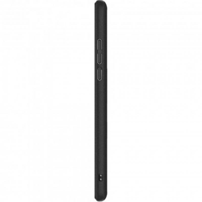 Cover Google Pixel 6 Imak Hc-1 Frosted