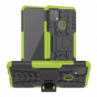 Mobilcover Oppo A15 Ultra Modstandsdygtig