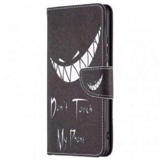 Flip Cover Samsung Galaxy M23 5G Ond Telefon