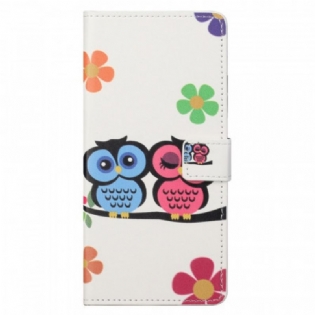 Flip Cover Samsung Galaxy M23 5G Par Ugler