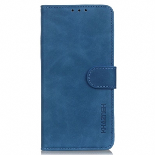 Læder Cover Samsung Galaxy M23 5G Vintage Khazneh