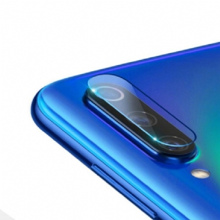 Beskyttende Hærdet Glasobjektiv Til Samsung Galaxy A70
