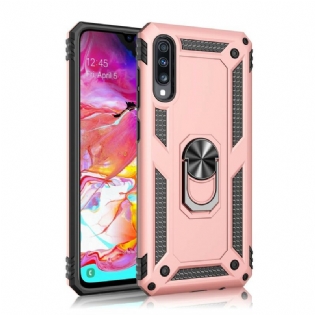 Cover Samsung Galaxy A70 Premium Ring