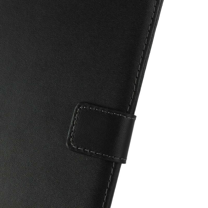 Flip Cover Samsung Galaxy A70 Læderet