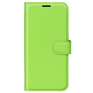 Flip Cover Xiaomi 12T / 12T Pro Klassisk