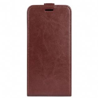 Flip Cover Xiaomi 12T / 12T Pro Læder Cover Lodret Klap