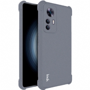 Mobilcover Xiaomi 12T / 12T Pro Imak Hudfølelse