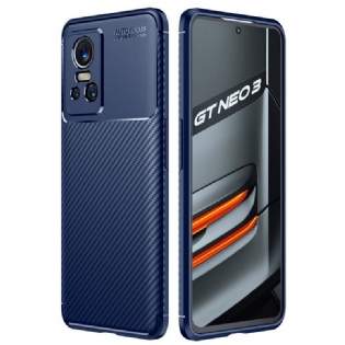 Cover Realme GT Neo 3 Kulfiber