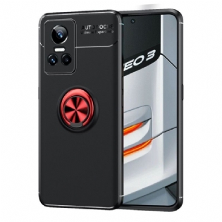 Cover Realme GT Neo 3 Metal Ring