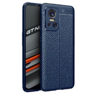 Mobilcover Realme GT Neo 3 Litchi Tekstur