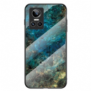 Mobilcover Realme GT Neo 3 Marmor