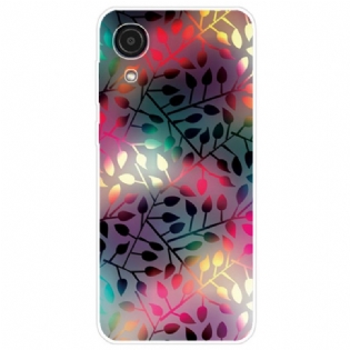Cover Samsung Galaxy A03 Core Blade