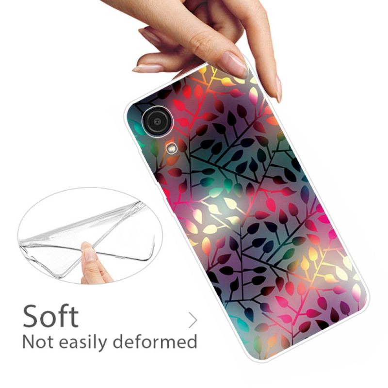 Cover Samsung Galaxy A03 Core Blade