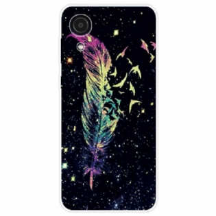 Cover Samsung Galaxy A03 Core Fjer