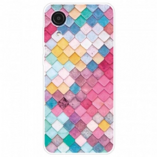 Cover Samsung Galaxy A03 Core Maling