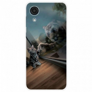 Mobilcover Samsung Galaxy A03 Core Killingens Drøm