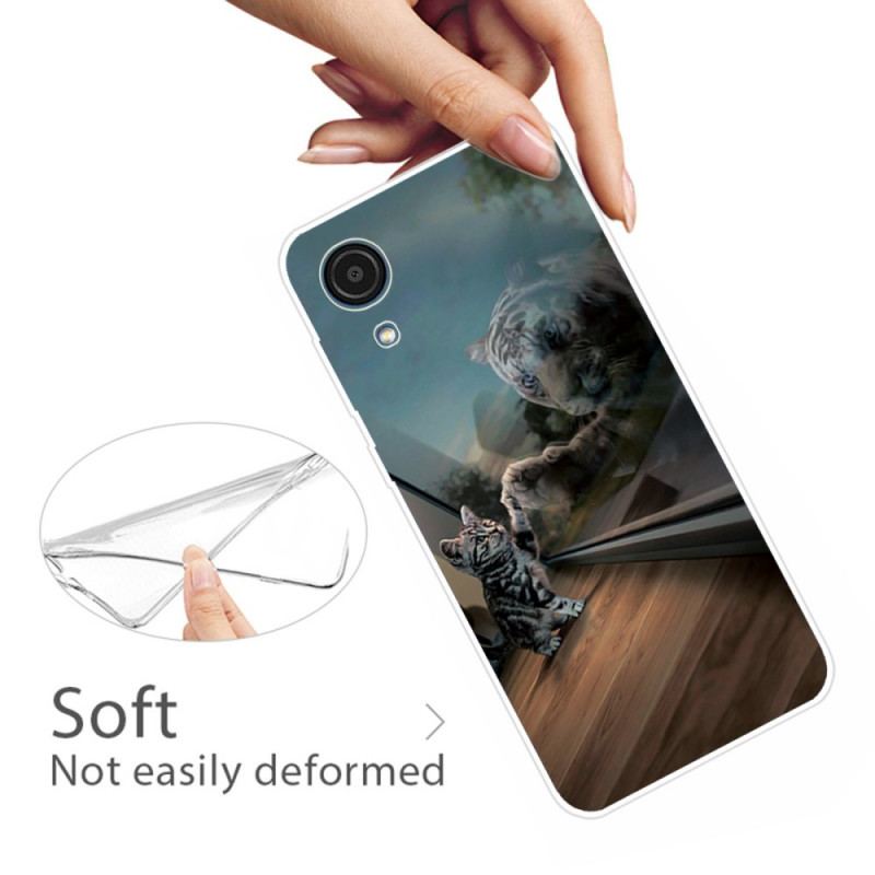 Mobilcover Samsung Galaxy A03 Core Killingens Drøm