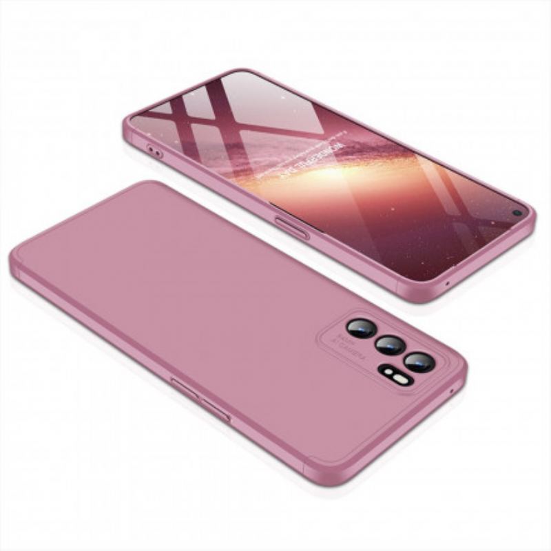 Cover Oppo Reno 6 5G Aftagelig Gkk