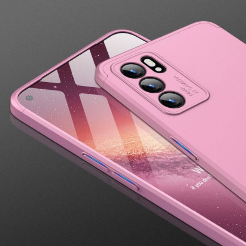Cover Oppo Reno 6 5G Aftagelig Gkk