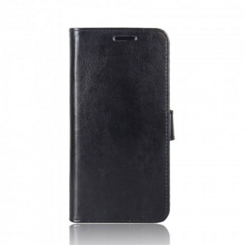 Flip Cover Poco M3 Ultra Imiteret Læder