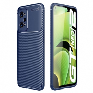 Cover Realme GT2 Pro Fleksibel Kulfiber