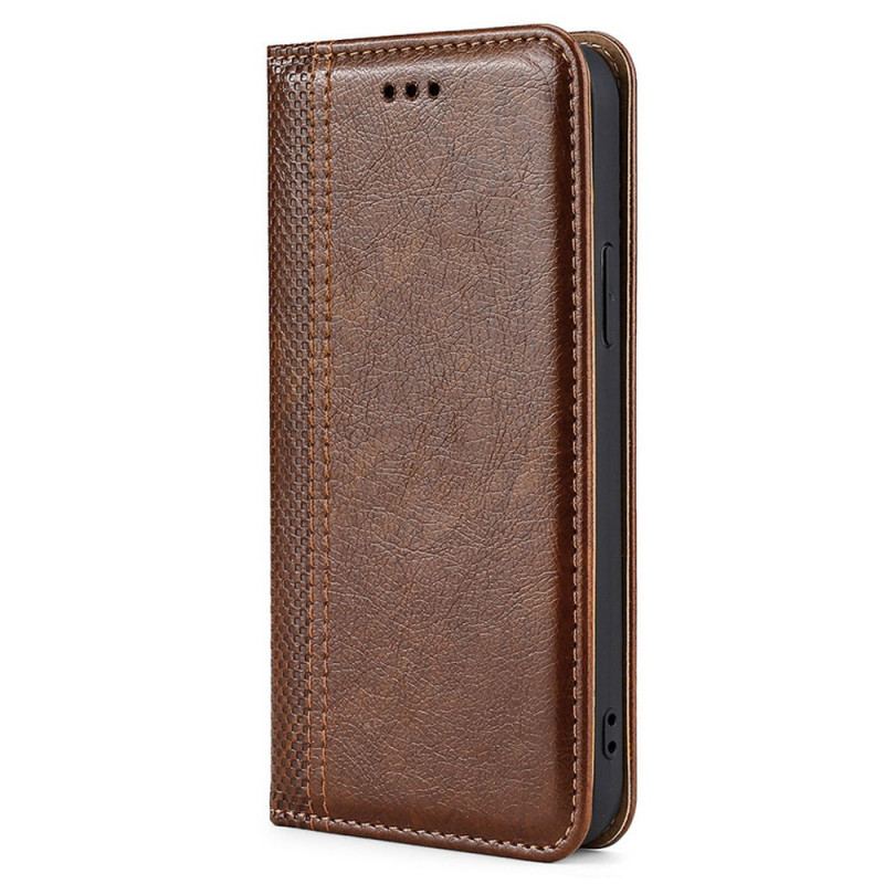 Cover Realme GT2 Pro Flip Cover Årgang