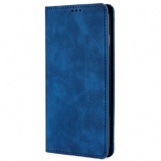 Cover Realme GT2 Pro Flip Cover Hudberøring