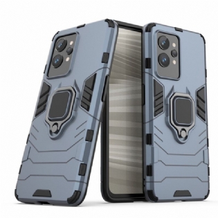 Cover Realme GT2 Pro Ring Resistent