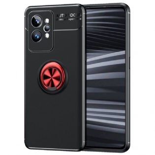 Cover Realme GT2 Pro Roterende Ring