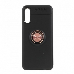 Cover Samsung Galaxy A50 Roterende Ring