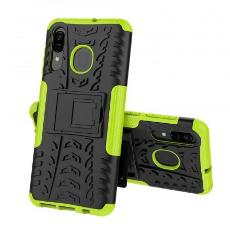 Cover Samsung Galaxy A50 Ultra Modstandsdygtig