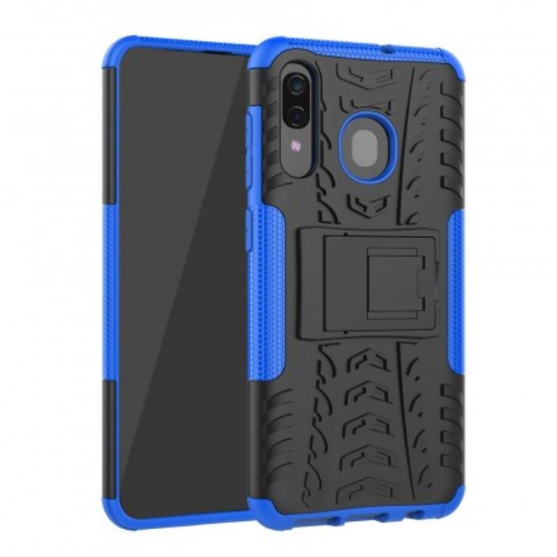 Cover Samsung Galaxy A50 Ultra Modstandsdygtig