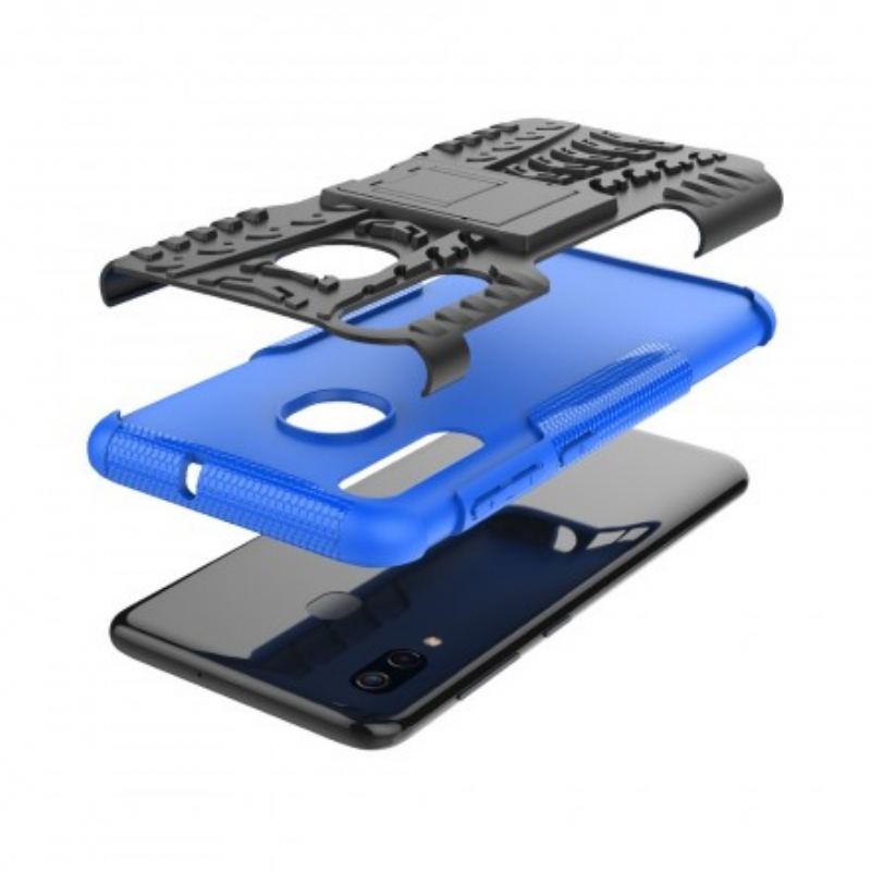 Cover Samsung Galaxy A50 Ultra Modstandsdygtig