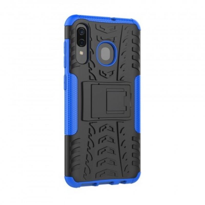 Cover Samsung Galaxy A50 Ultra Modstandsdygtig