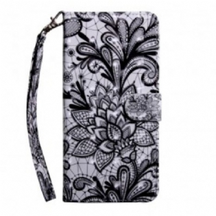 Flip Cover Samsung Galaxy A50 Helt Blonde