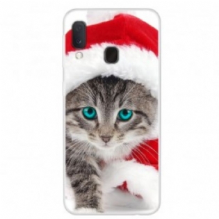 Cover Samsung Galaxy A20e Jule Kat