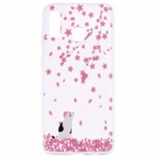 Cover Samsung Galaxy A20e Kronblade Og Kat