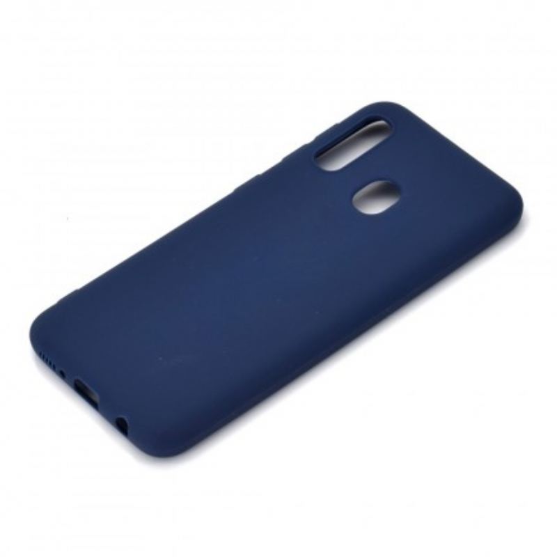 Cover Samsung Galaxy A20e Silikone