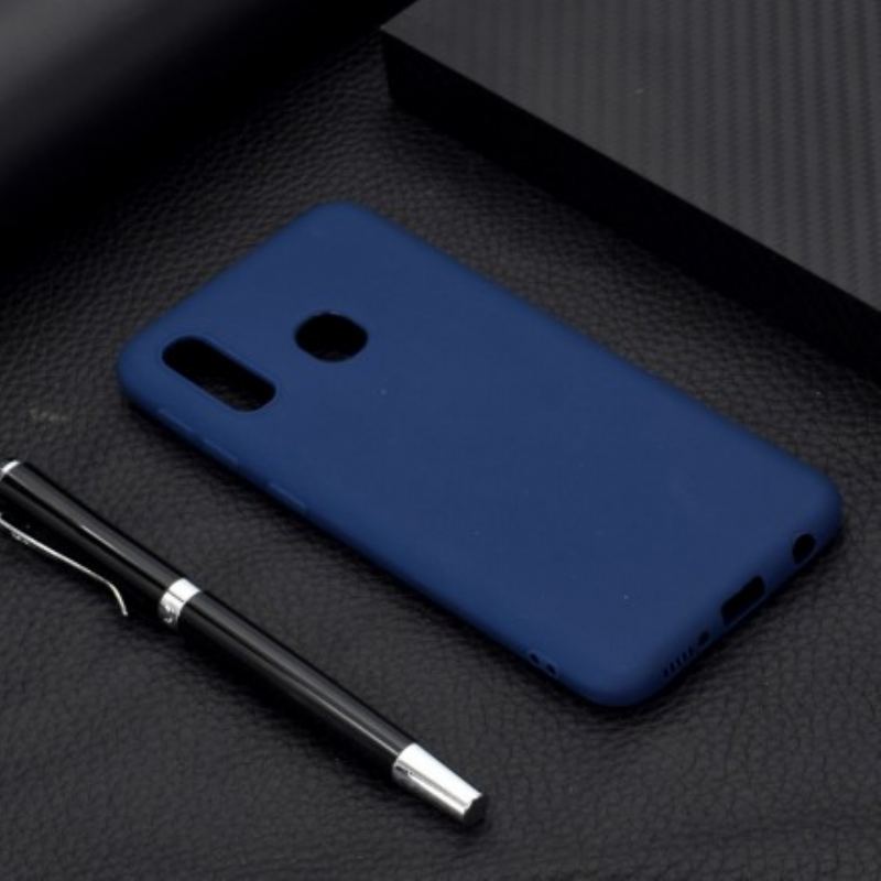 Cover Samsung Galaxy A20e Silikone