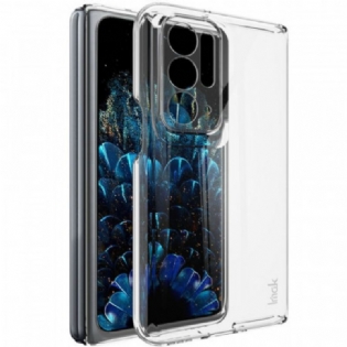 Cover Oppo Find N Gennemsigtig Imak