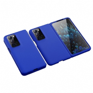 Cover Oppo Find N Ultra Slankt Design