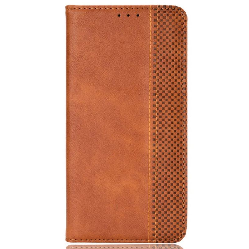 Flip Cover Oneplus Open Årgang