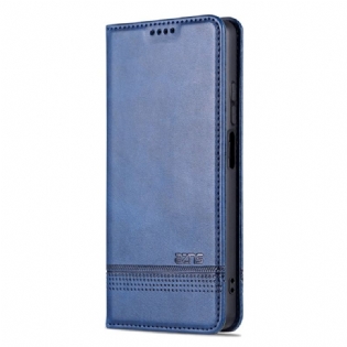 Cover Xiaomi Redmi Note 12 Pro Plus Flip Cover Azns
