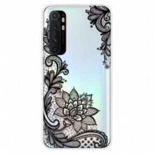 Cover Xiaomi Mi Note 10 Lite Lækker Blonde