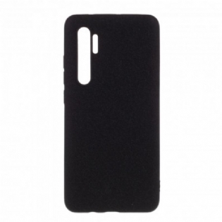 Cover Xiaomi Mi Note 10 Lite Mat Glitter