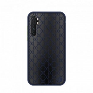 Cover Xiaomi Mi Note 10 Lite Pin Dun Series Ii Pinwuyo