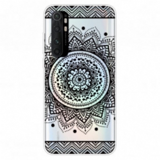 Cover Xiaomi Mi Note 10 Lite Smuk Mandala